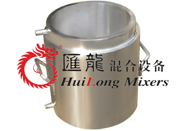 配套筒体